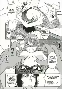 Page 93 of Pretty Neighbor&! Soushuuhen - preview thumbnail