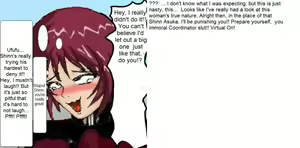 Page 11 of Luna's diary - preview thumbnail