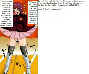 Page 24 of Luna's diary - preview thumbnail