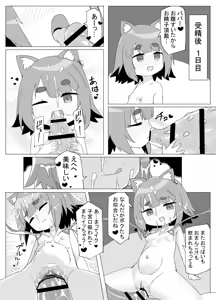 Page 31 of Chiisana Neko no Nawabari Seikatsu - preview thumbnail