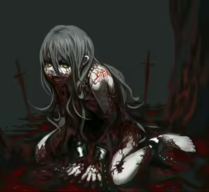 Page 263 of 抠肉肚脐@Kuroduki (8956220) 2026.10.10 - preview thumbnail