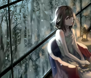 Page 264 of 抠肉肚脐@Kuroduki (8956220) 2026.10.10 - preview thumbnail
