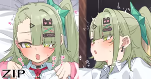 千夏 — hentai manga cover on Fhentai