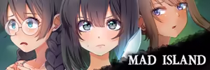 Mad Island — hentai manga cover on Fhentai