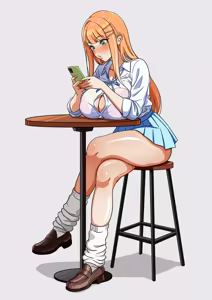 清夏さんの最近のハマりごと♥ — hentai manga cover on Fhentai