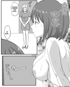 Page 3 of Uchuu Mushi Tainai Esute (Spanish) MTL - preview thumbnail