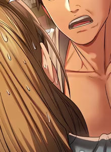 Page 494 of 亲密宝鉴 | 親密寶鑑 1-50 END (decensored) - preview thumbnail