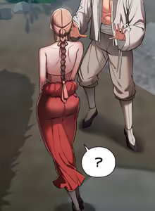 Page 588 of 亲密宝鉴 | 親密寶鑑 1-50 END (decensored) - preview thumbnail