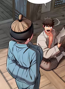 Page 728 of 亲密宝鉴 | 親密寶鑑 1-50 END (decensored) - preview thumbnail