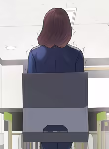 Page 696 of 冲刺重考班 | 衝刺重考班 1-12 (decensored) - preview thumbnail