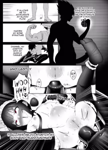Page 13 of Broke Ass Bowl - preview thumbnail