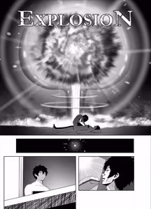 Page 205 of Broke Ass Bowl - preview thumbnail