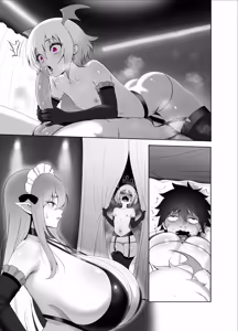 Page 207 of Broke Ass Bowl - preview thumbnail