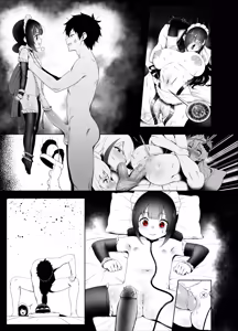 Page 221 of Broke Ass Bowl - preview thumbnail