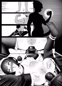 Page 223 of Broke Ass Bowl - preview thumbnail