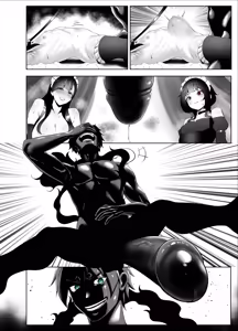 Page 224 of Broke Ass Bowl - preview thumbnail