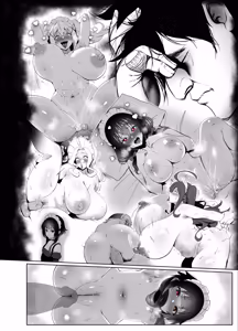 Page 230 of Broke Ass Bowl - preview thumbnail