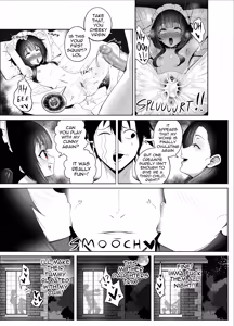 Page 83 of Broke Ass Bowl - preview thumbnail