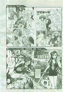Page 258 of 2D Dream Magazine 2005-06 Vol. 22 - preview thumbnail