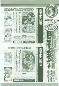 Page 264 of 2D Dream Magazine 2005-06 Vol. 22 - preview thumbnail