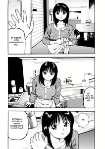 Page 12 of Tsukekomareta Shoujo - preview thumbnail