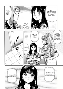 Page 188 of Tsukekomareta Shoujo - preview thumbnail
