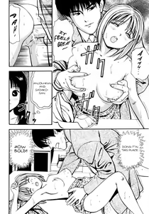 Page 66 of Tsukekomareta Shoujo - preview thumbnail