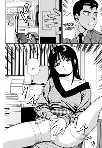 Page 68 of Tsukekomareta Shoujo - preview thumbnail