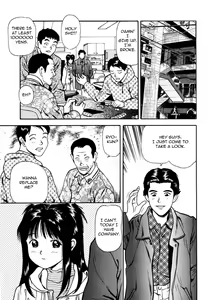 Page 87 of Tsukekomareta Shoujo - preview thumbnail