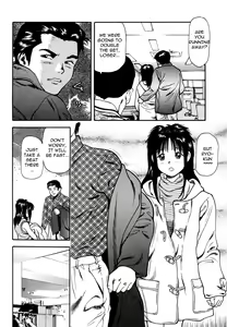 Page 88 of Tsukekomareta Shoujo - preview thumbnail