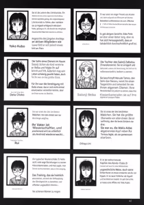 Page 39 of Sotsugyou Zanshushiki Graduation and Beheading Ceremony - preview thumbnail