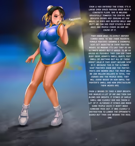 Page 102 of FartFairy Full Collection 1 - preview thumbnail