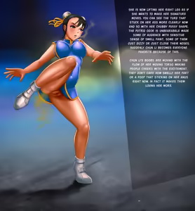 Page 103 of FartFairy Full Collection 1 - preview thumbnail
