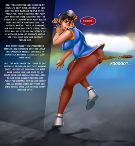 Page 113 of FartFairy Full Collection 1 - preview thumbnail