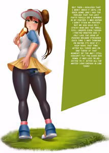 Page 122 of FartFairy Full Collection 1 - preview thumbnail