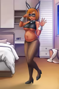 Page 177 of FartFairy Full Collection 1 - preview thumbnail