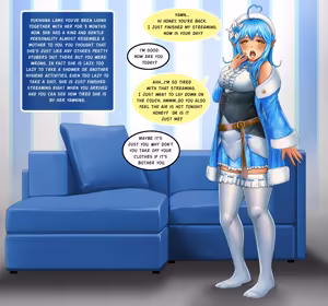 Page 211 of FartFairy Full Collection 1 - preview thumbnail