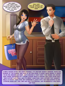 Page 290 of FartFairy Full Collection 1 - preview thumbnail