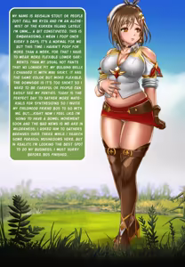Page 301 of FartFairy Full Collection 1 - preview thumbnail