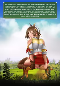 Page 304 of FartFairy Full Collection 1 - preview thumbnail