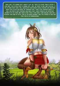 Page 305 of FartFairy Full Collection 1 - preview thumbnail