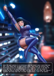 Page 319 of FartFairy Full Collection 1 - preview thumbnail