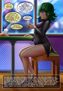 Page 337 of FartFairy Full Collection 1 - preview thumbnail