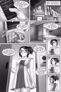 Page 540 of FartFairy Full Collection 1 - preview thumbnail