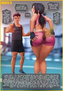 Page 654 of FartFairy Full Collection 1 - preview thumbnail