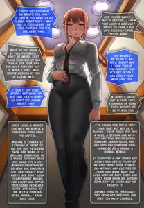 Page 674 of FartFairy Full Collection 1 - preview thumbnail