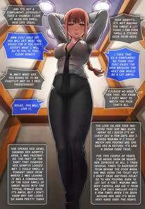 Page 675 of FartFairy Full Collection 1 - preview thumbnail