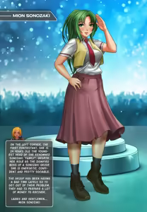 Page 762 of FartFairy Full Collection 1 - preview thumbnail