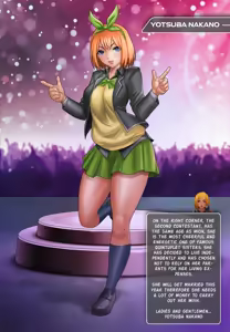 Page 764 of FartFairy Full Collection 1 - preview thumbnail