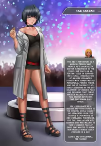 Page 798 of FartFairy Full Collection 1 - preview thumbnail
